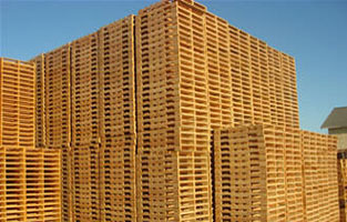 New Pallets